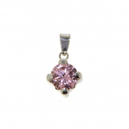 pendentif en or 10kt. 10-6PW